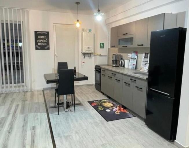 Chic Apartament Complex Inamstro Iasi Exterior foto
