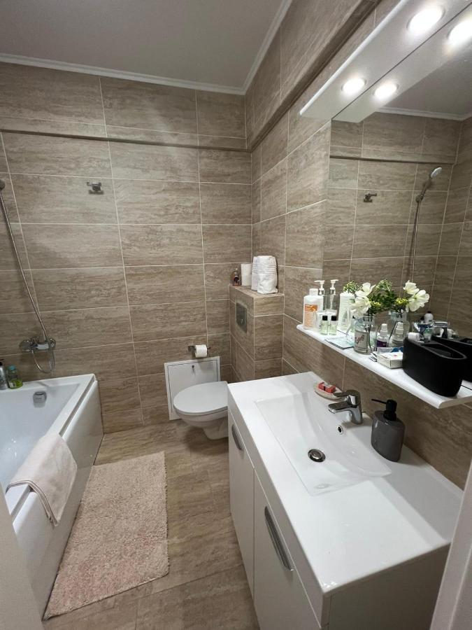 Chic Apartament Complex Inamstro Iasi Exterior foto